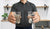 effect van hard water op wasresultaten