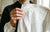 Schimmel verwijderen kleding