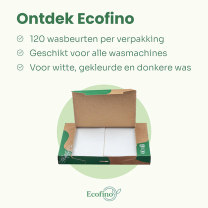 Ontdek Ecofino