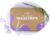 Ecofino wasstrips lavendel